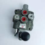 Válvula Direccional Hidráulica Monoblock